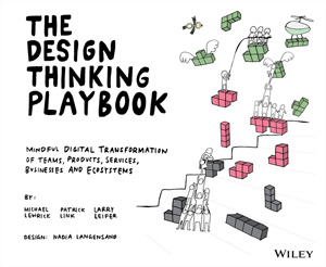 The Design Thinking Playbook