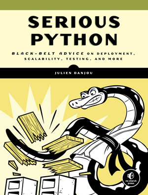 Serious Python