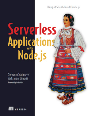 Serverless Applications with Node.js