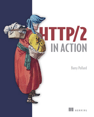 HTTP/2 in Action