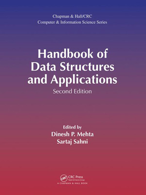 Handbook of Data Structures and Applications, 2nd Edition