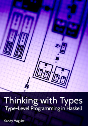 Thinking with Types