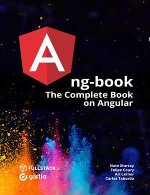 ng-book: The Complete Book on Angular 11, r77