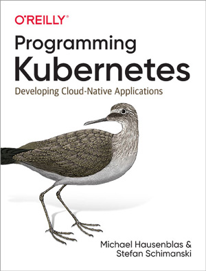 Programming Kubernetes