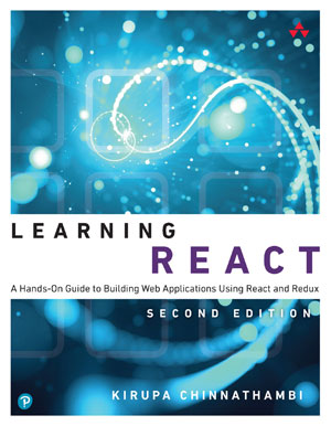 Learning React, 2nd Edition