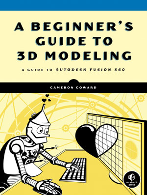 A Beginner's Guide to 3D Modeling
