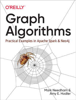 Graph Algorithms