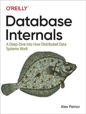 Database Internals