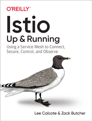 Istio: Up and Running