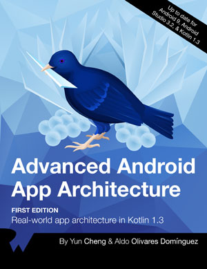 Advanced Android App Architecture