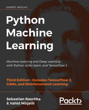 Python Machine Learning, 3rd Edition