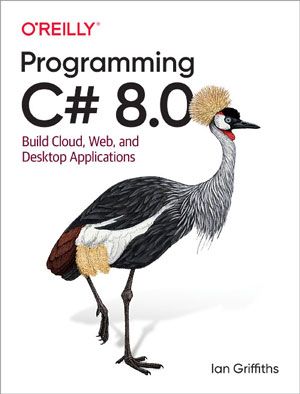 Programming C# 8.0