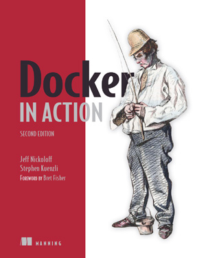 Docker in Action, 2nd Edition