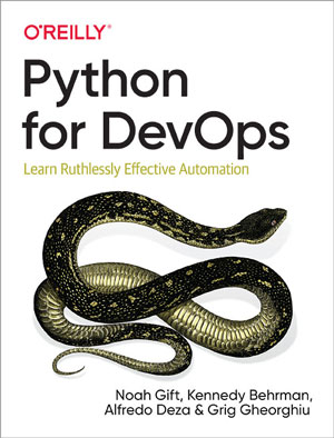 Python for DevOps