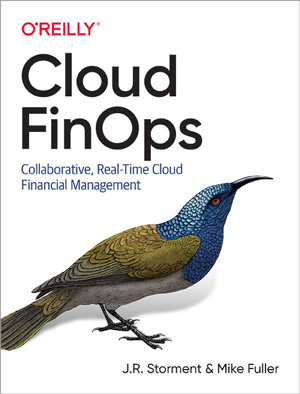 Cloud FinOps