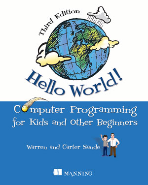 Hello World! 3rd Edition