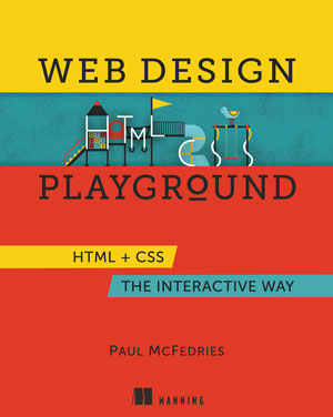 Web Design Playground