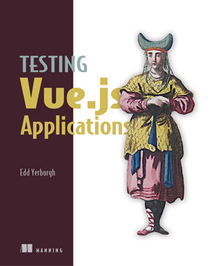 Testing Vue.js Applications