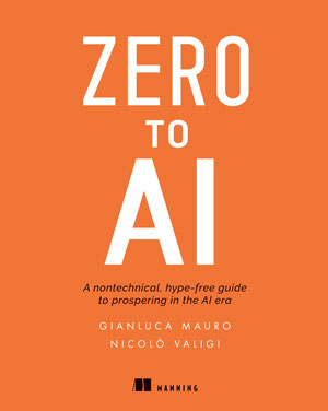 Zero to AI