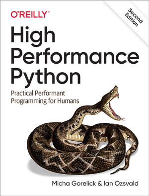 High Performance Python, 2nd Edition