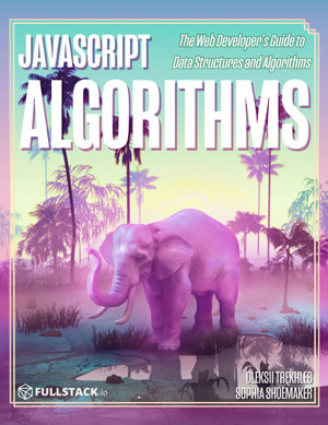 JavaScript Algorithms, Revision 2