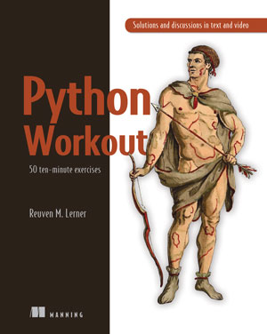 Python Workout