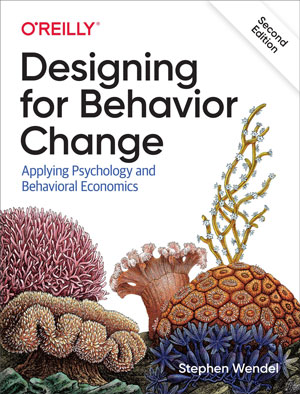 Designing for Behavior Change, 2nd Edition
