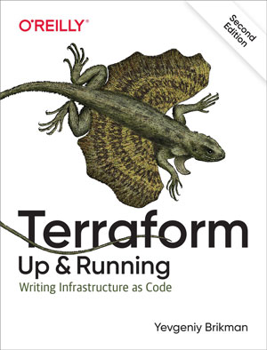 Terraform: Up & Running, 2nd Edition