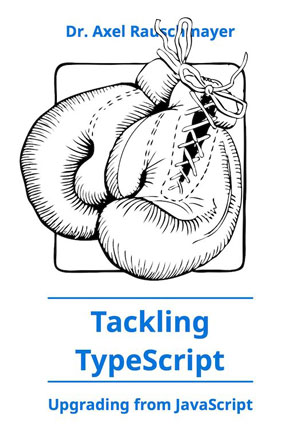 Tackling TypeScript: Upgrading from JavaScript 