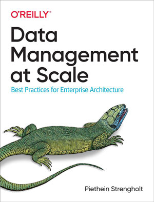 Data Management at Scale