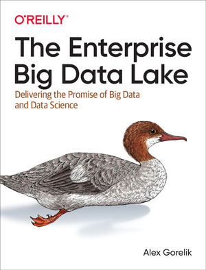 The Enterprise Big Data Lake