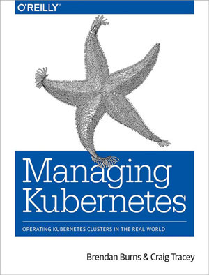 Managing Kubernetes