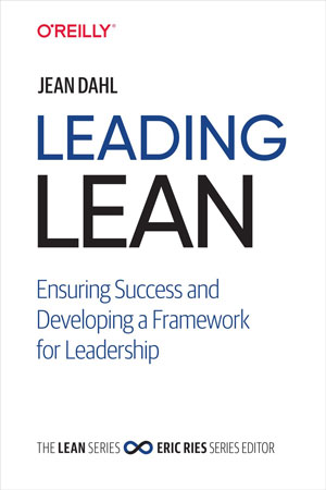 Leading Lean