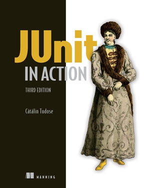 JUnit in Action, 3rd Edition