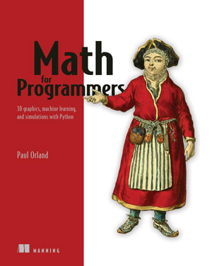 Math for Programmers