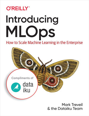 Introducing MLOps