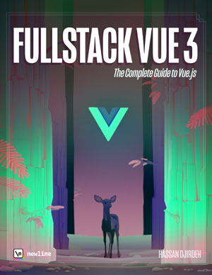 Fullstack Vue 3, Revision 13