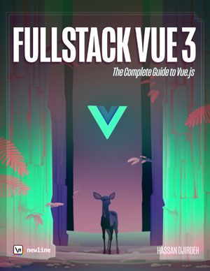Fullstack Vue 3, Revision 13