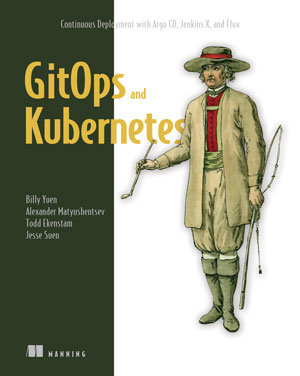 GitOps and Kubernetes