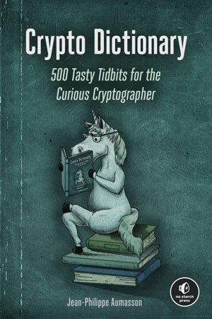 Crypto Dictionary