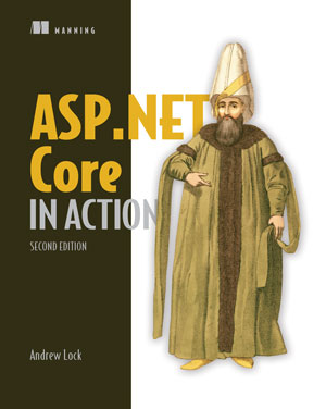 ASP.NET Core in Action, 2nd Edition