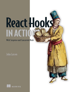 React Hooks in Action