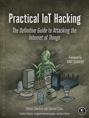 Practical IoT Hacking
