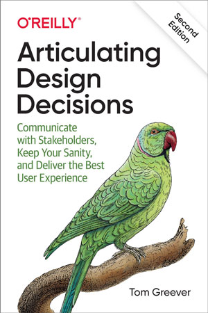 Articulating Design Decisions, 2nd Edition