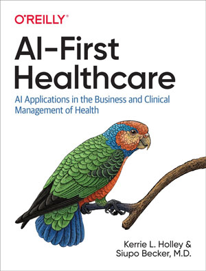 AI-First Healthcare