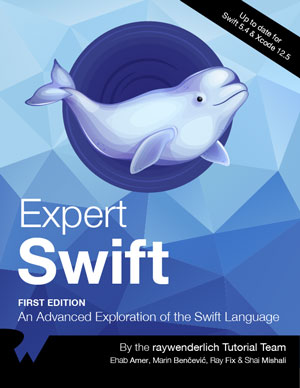 Expert Swift