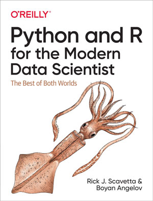 Python and R for the Modern Data Scientist