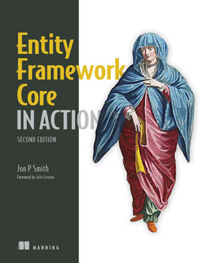 Entity Framework Core in Action, 2nd Edition