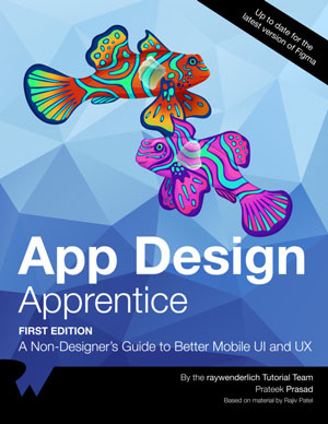 App Design Apprentice