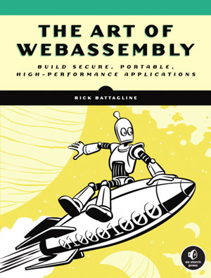 The Art of WebAssembly